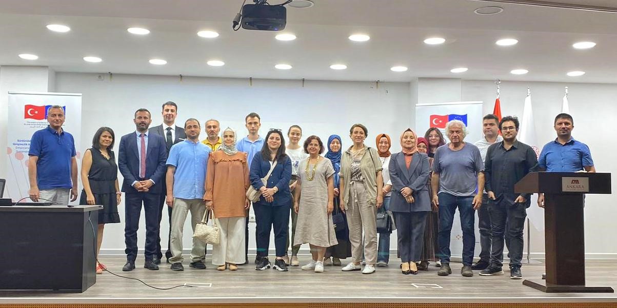 Avrupa Birliği’nden 5 şehir için 2 milyon 592 bin Euro hibe