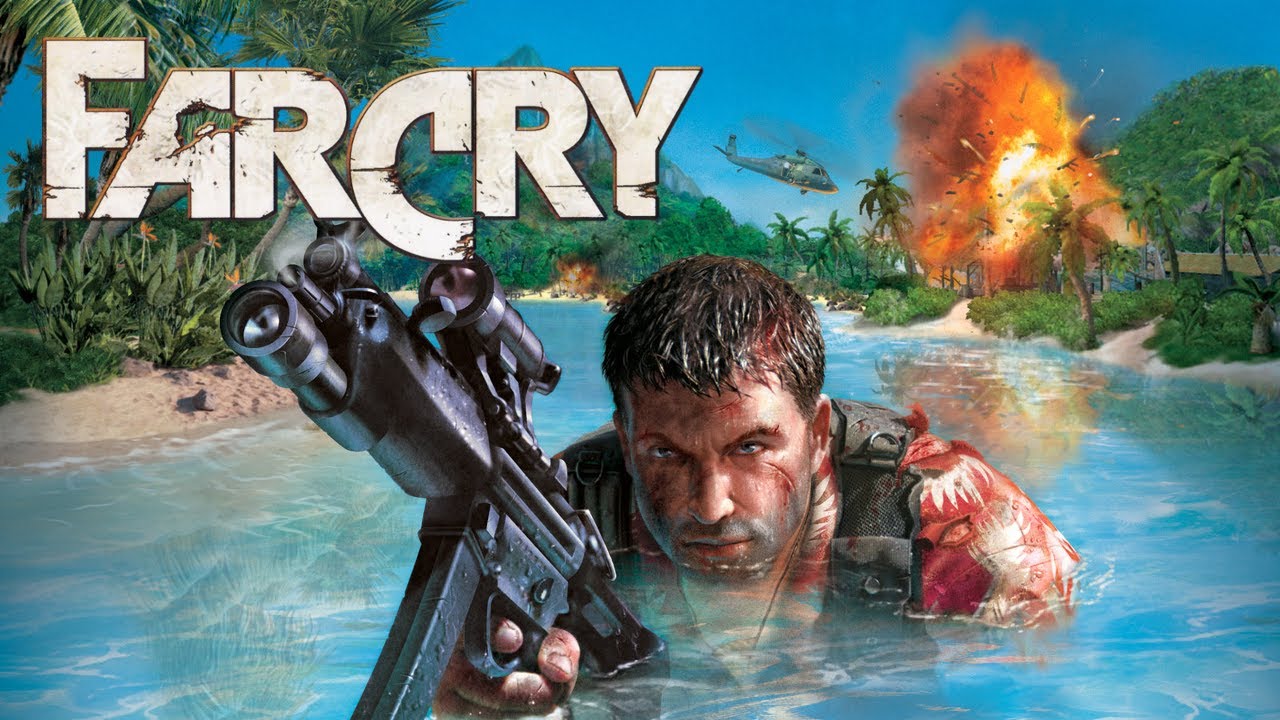 Far Cry kaynak kodu sızdırıldı