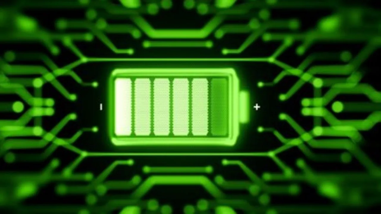 Android kullanıcıları dikkat! Pil sağlığınızı kontrol edin!