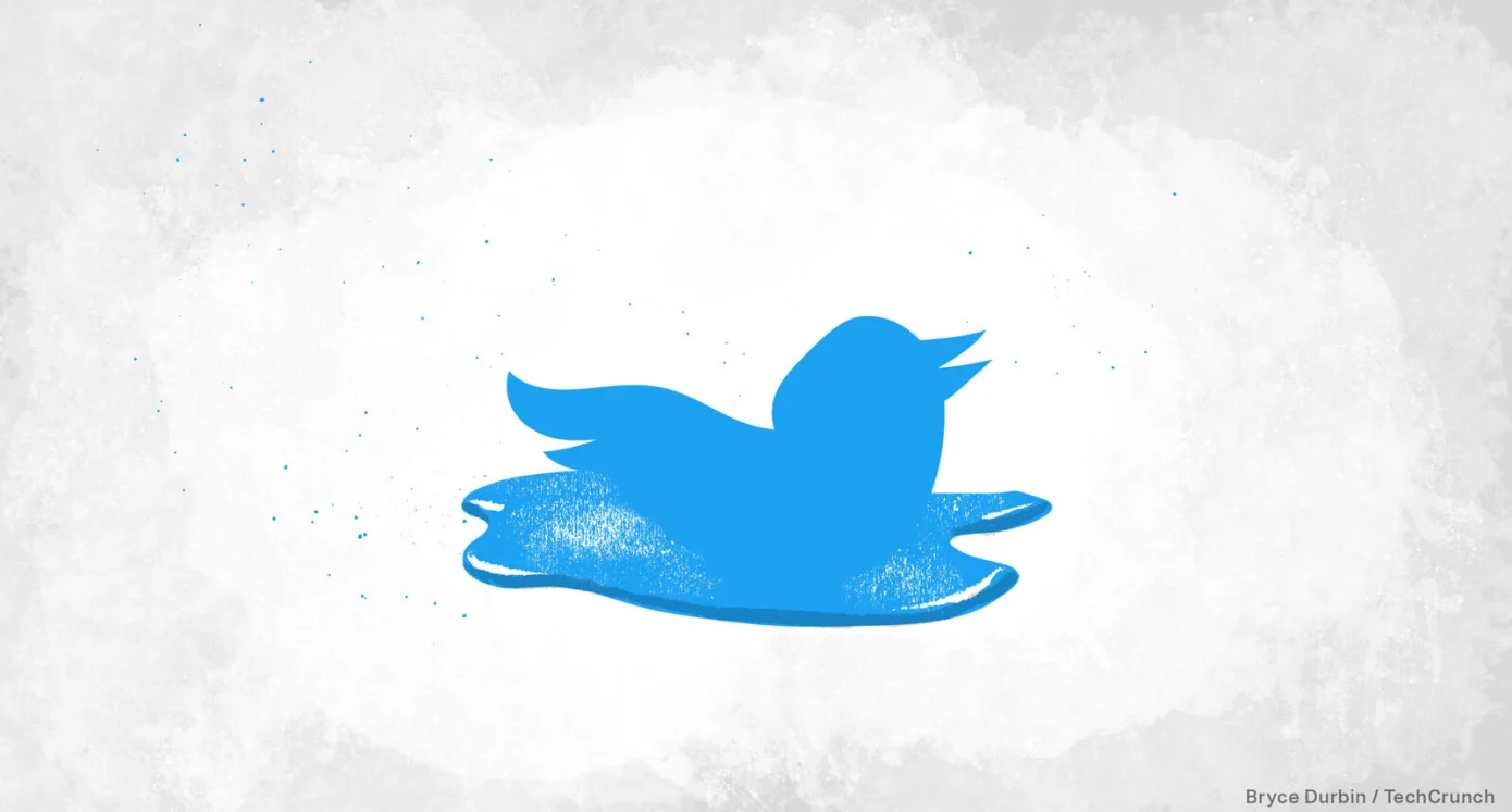 Twitter’daki karışıklıklardan rakipleri karlı çıktı