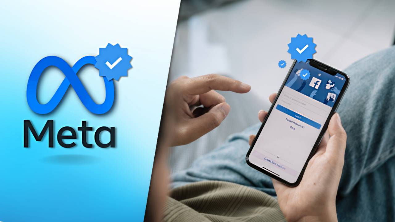 Meta, İnstagram ve Facebook’ta Mavi Tik dönemini başlattı!