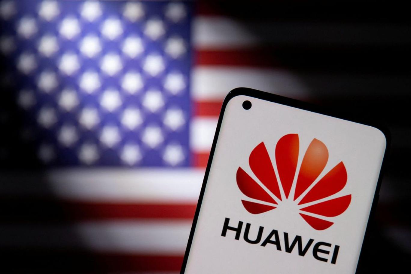Huawei, ABD yasağını aşmaya mı hazırlanıyor?