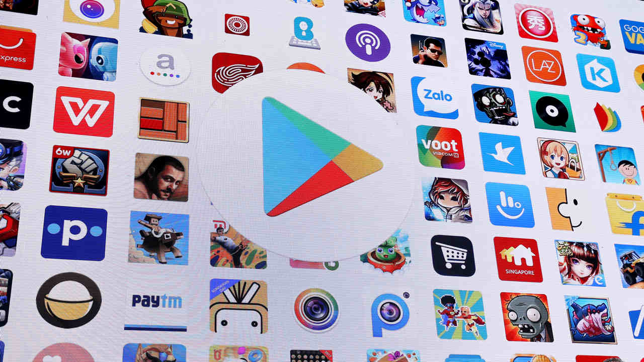 Google Play, uygulamalarda NFT'lere izin verecek