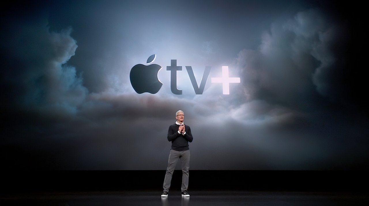 Apple’dan Emmy rekoru: 54 dalda aday çıkardı!