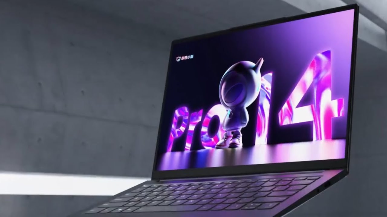 Lenovo Xiaoxin Pro 2023 Ryzen Edition, 29 Temmuz’da Çin’de piyasaya sürülecek
