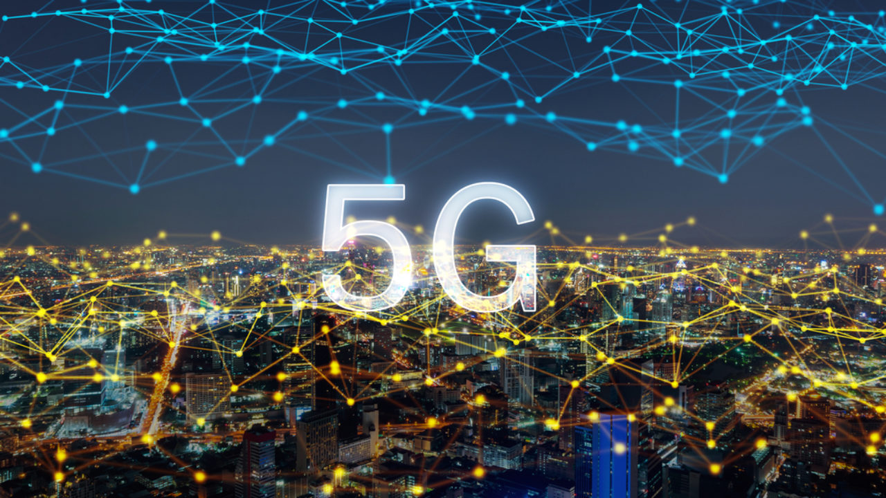 Çin'in en ıssız bölgesine 5G bağlantısı