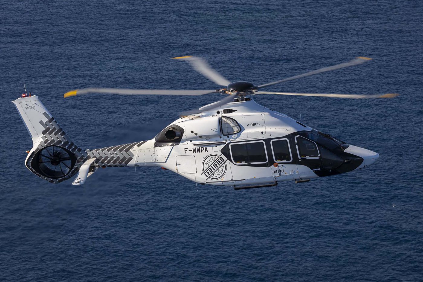 Helikopter pilotları sanal gerçeklik gözlükleri ile eğitilecek