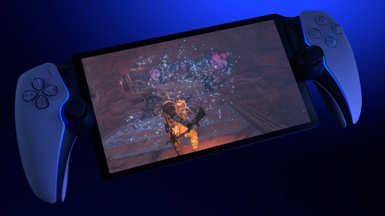 Sony, PlayStation Project Q’yu bu yıl içerisinde yetiştirecek