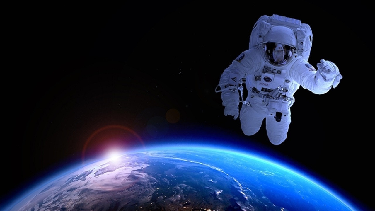 Güney Afrika, Uluslararası Uzay İstasyonu'na iki kadın astronot göndermeyi planlıyor