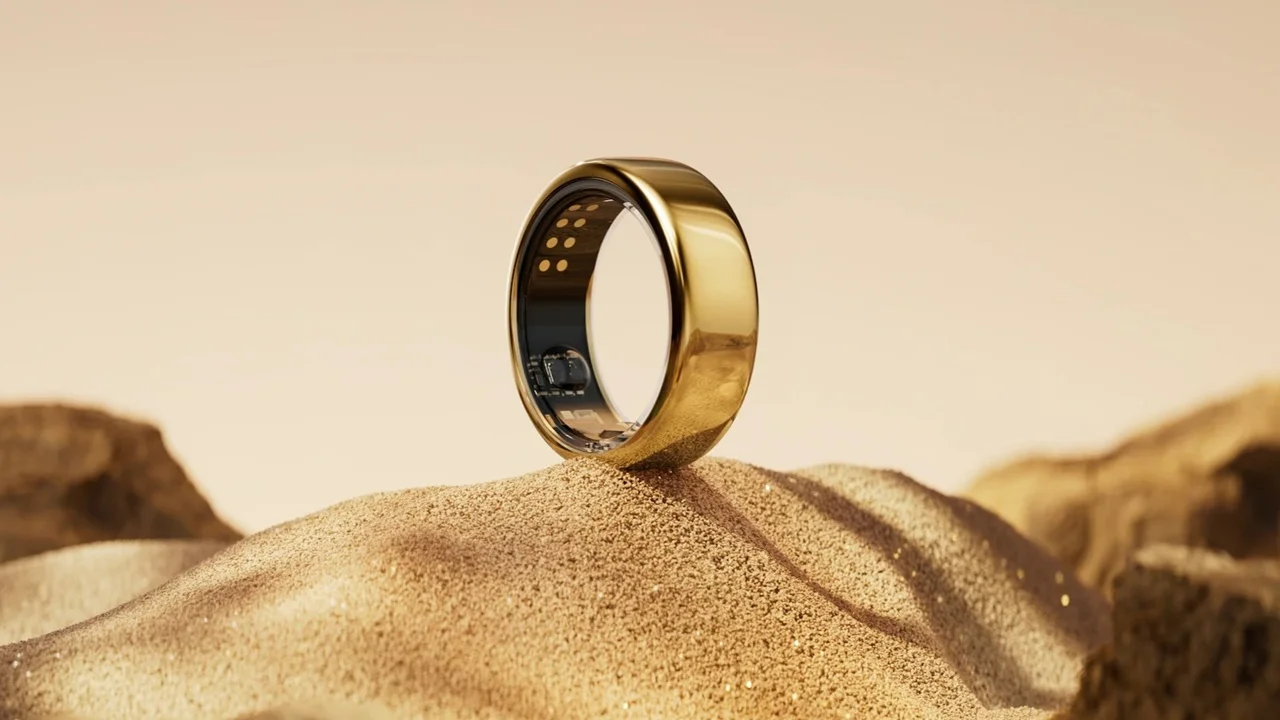 Samsung yakında Galaxy Ring için üretimine başlayabilir