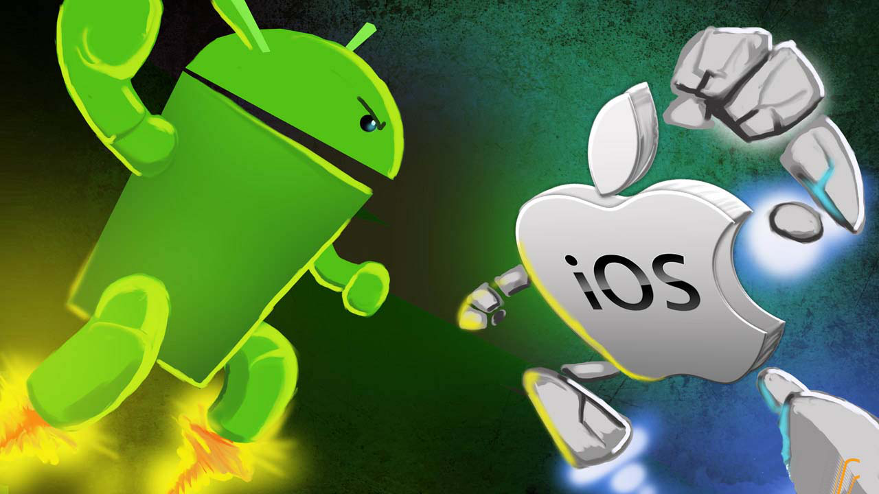 Android ve iOS: hangisi siber saldırılara karşı daha güvenli?