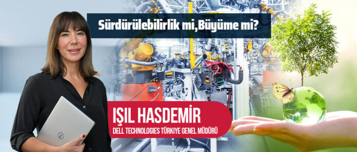 Işıl Hasdemir