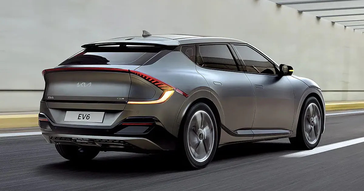 Kia’nın elektrikli araçları güç kaybı iddiasıyla inceleniyor!