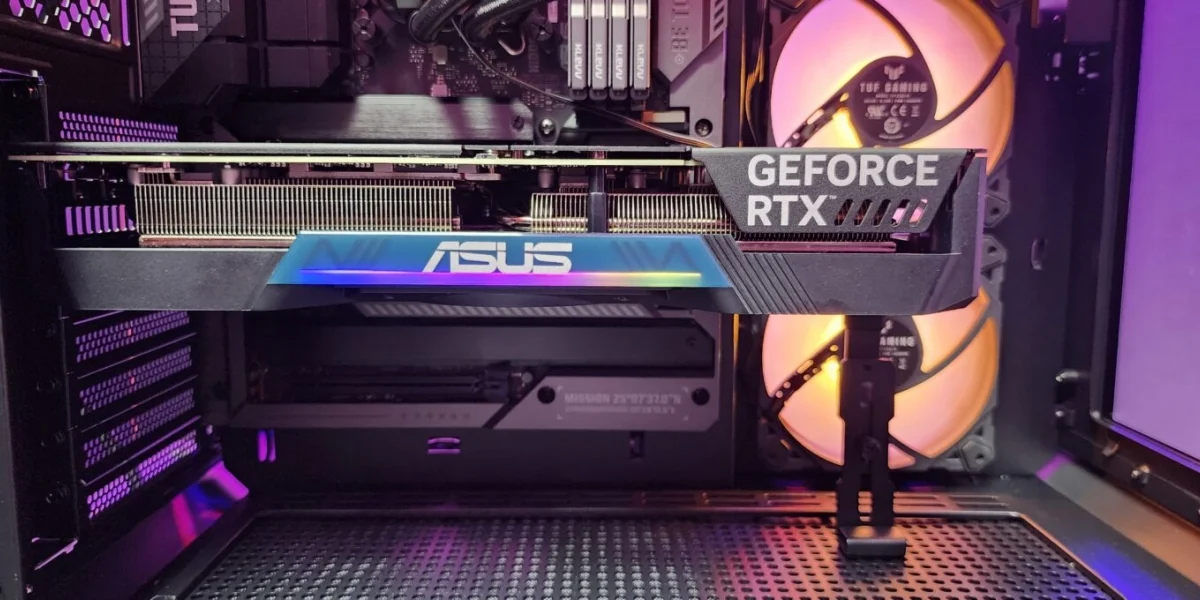 Asus kablosuz GPU üretecek!