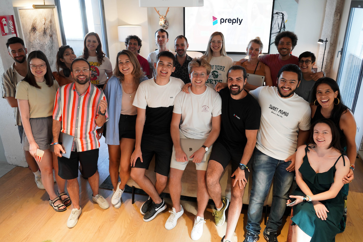 Preply, 70 milyon dolarlık yatırım aldı