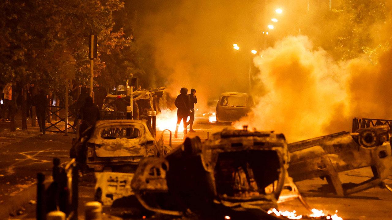 Fransa’daki isyanlardan neden sosyal medya sorumlu tutuluyor?