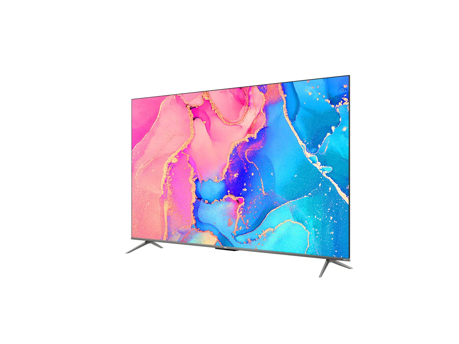 TCL Corporation, yeni 4K QLED TV C645’i piyasaya sürdü