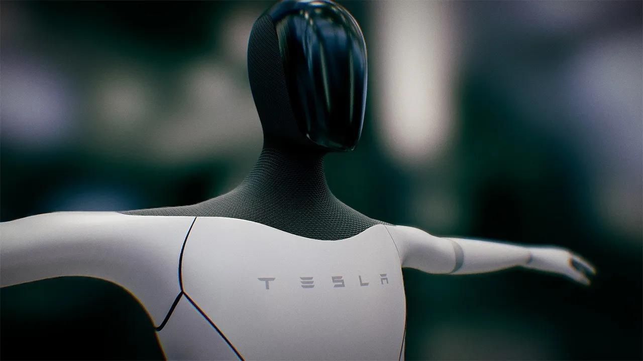 Tesla şimdiye kadar kaç robot üretti?