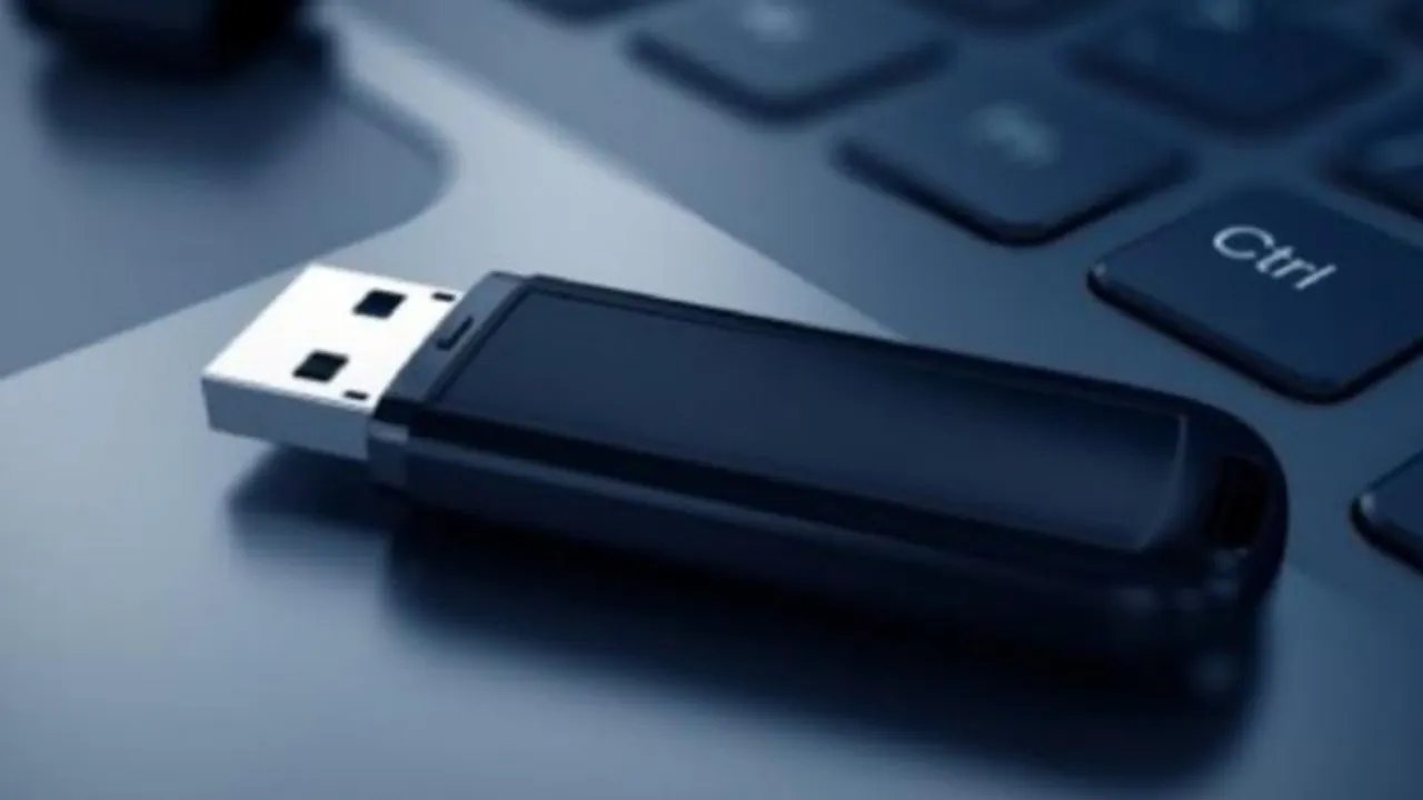 USB kullanırken dikkatli olun! Kötü amaçlı yazılımlara maruz kalabilirsiniz