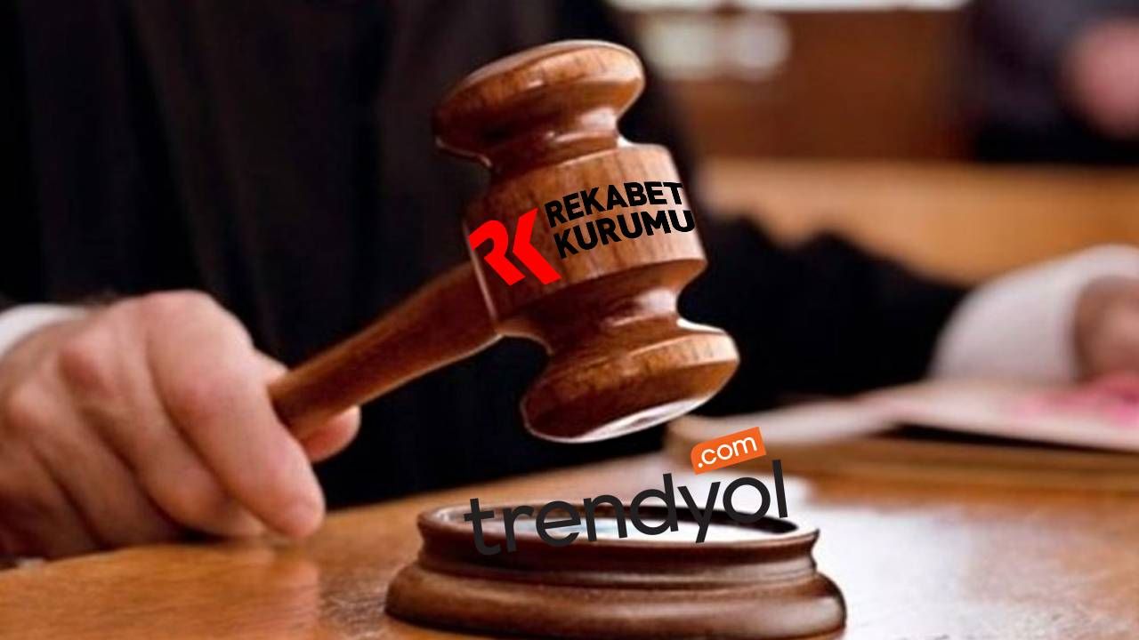 Rekabet Kurulu’ndan Trendyol’a soruşturma: Para cezası yolda! 