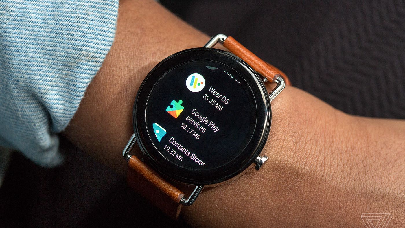 Wear OS akıllı saatlerde de WhatsApp kullanılabilecek