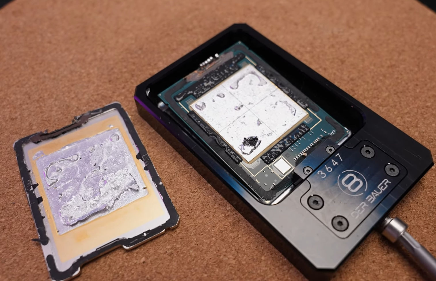 Intel Xeon’larda sorun mu var?