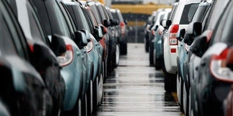 Tüm otomobiller için MTV iki katına çıktı!