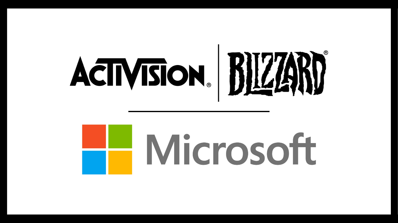 Microsoft satınalmasına yeşil ışık yakıldı! Şimdi ne olacak?