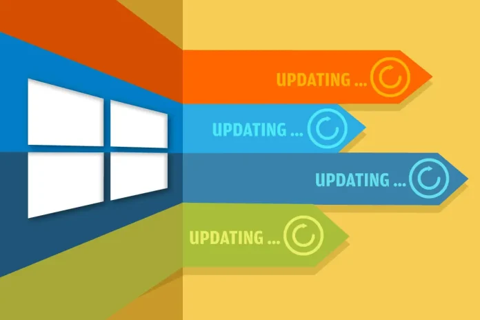 Microsoft, önemli Windows güncellemelerinin ne sıklıkla yayınlandığı ve hangi kullanıcıların güncellemeleri geciktirebileceği de dahil olmak üzere Windows Güncelleme'nin nasıl çalıştığına dair sayısız değişiklikler yaptı.