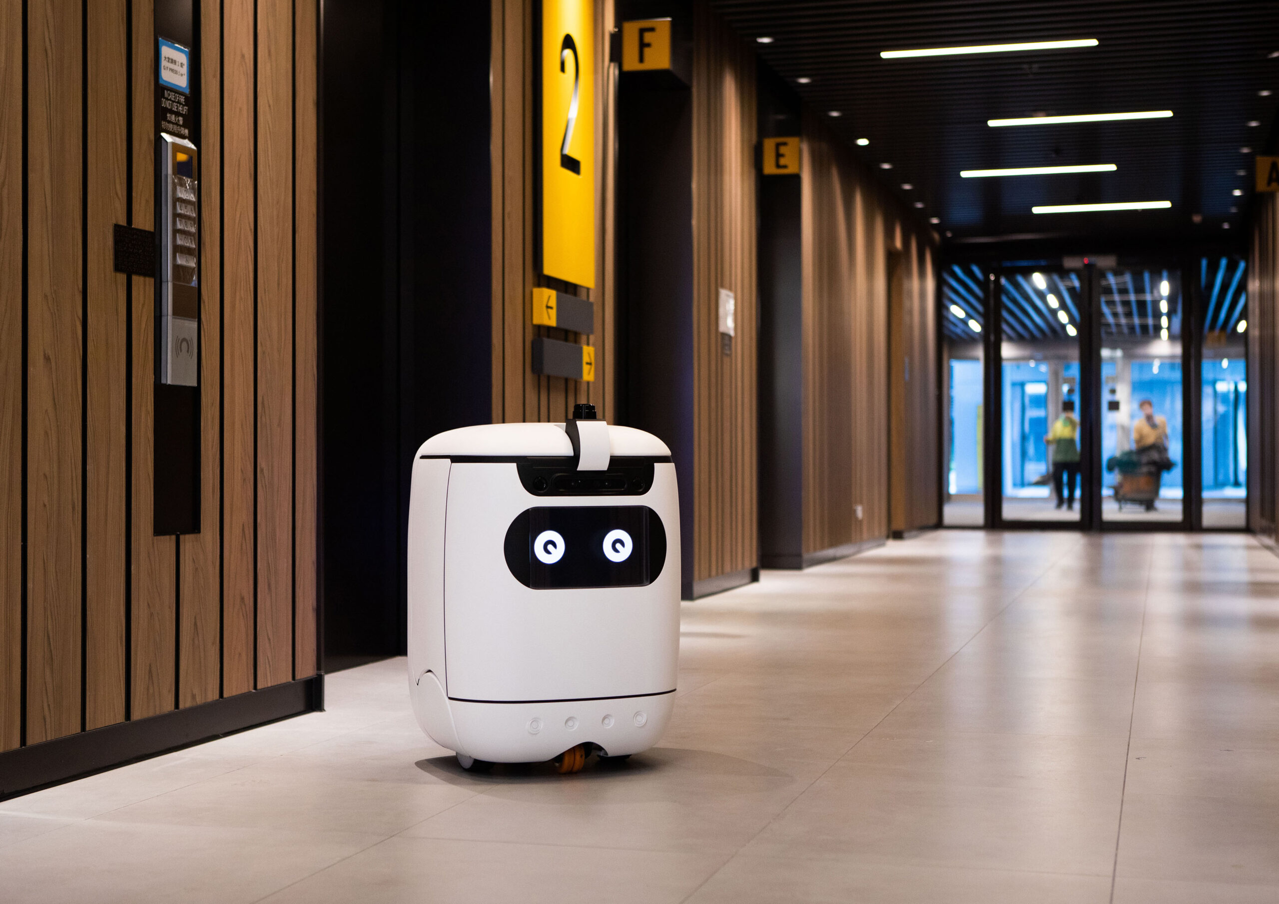 Çinli robotik girişimciler yatırım üzerine yatırım alıyor!