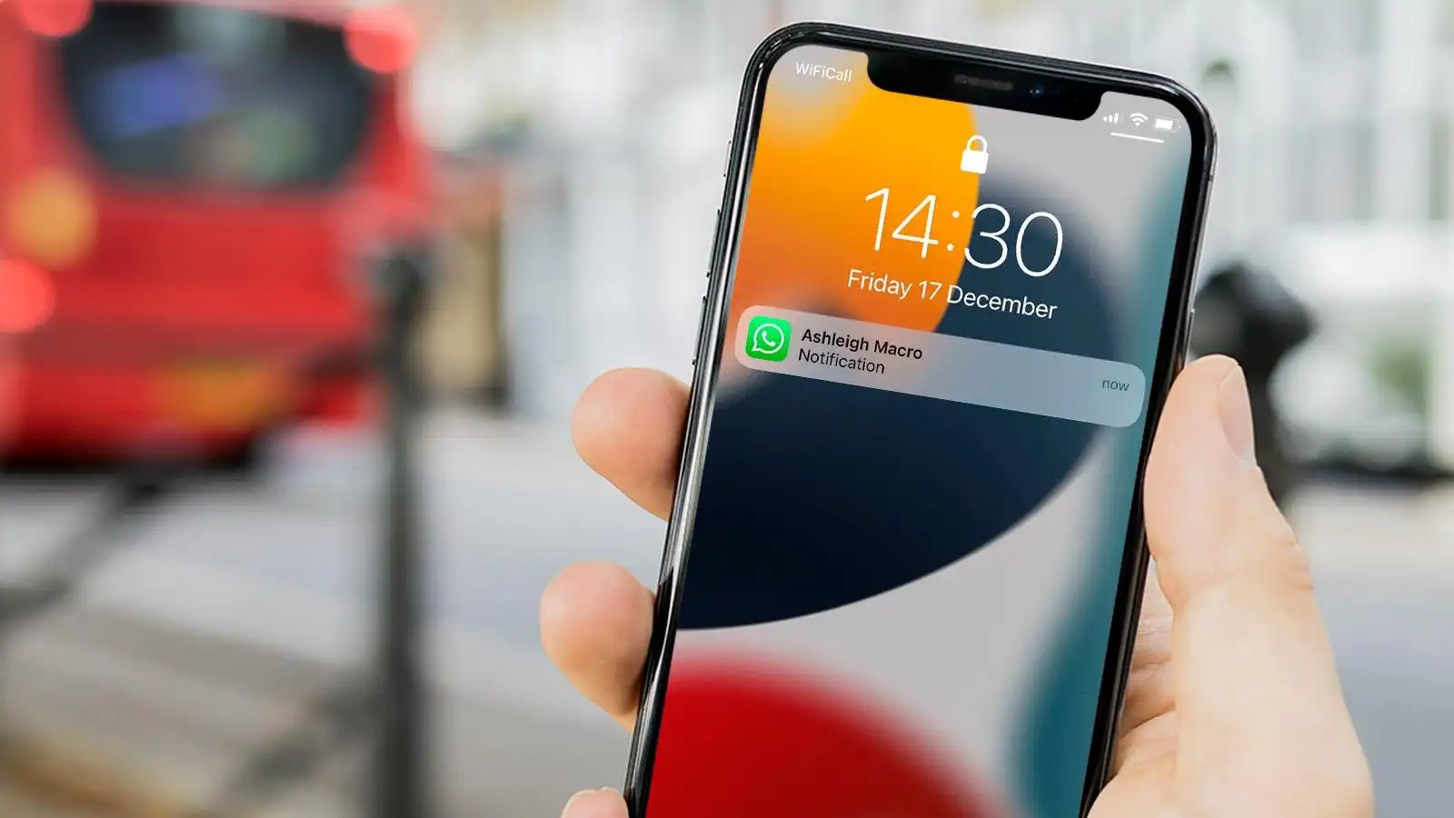 WhatsApp güvenlik bildirimleri için yenilikler