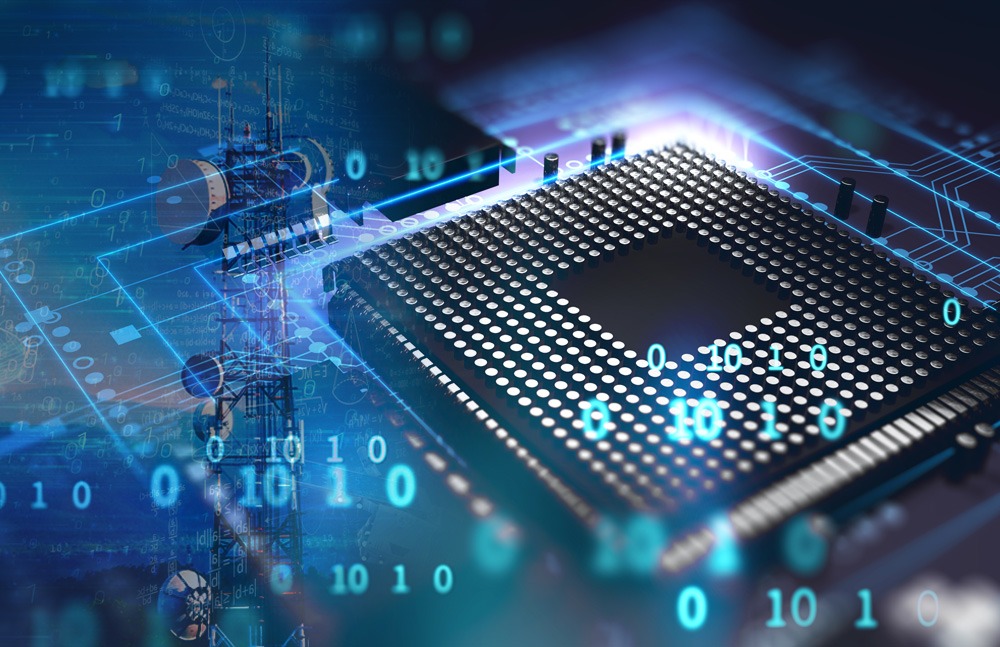 Yerleşik güvenlik pazarı IoT ile büyüyecek