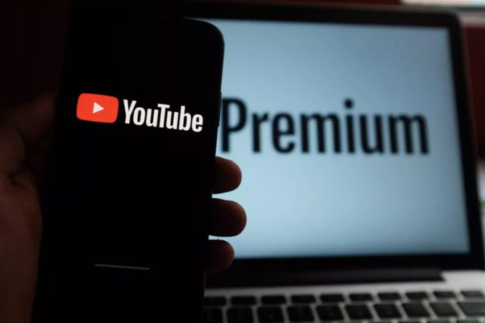 YouTube Premium fiyat