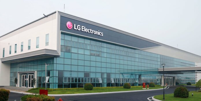 LG Endonezya