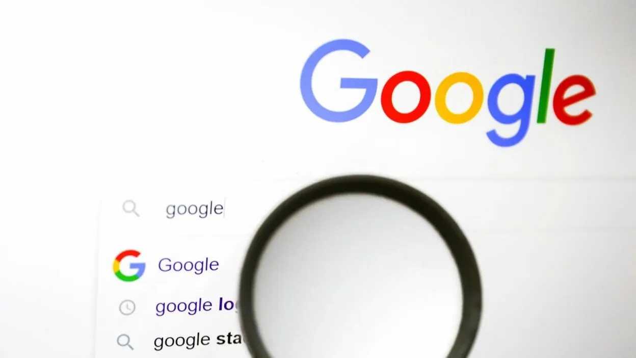 Google arama hatalarını otomatik olarak düzeltecek!
