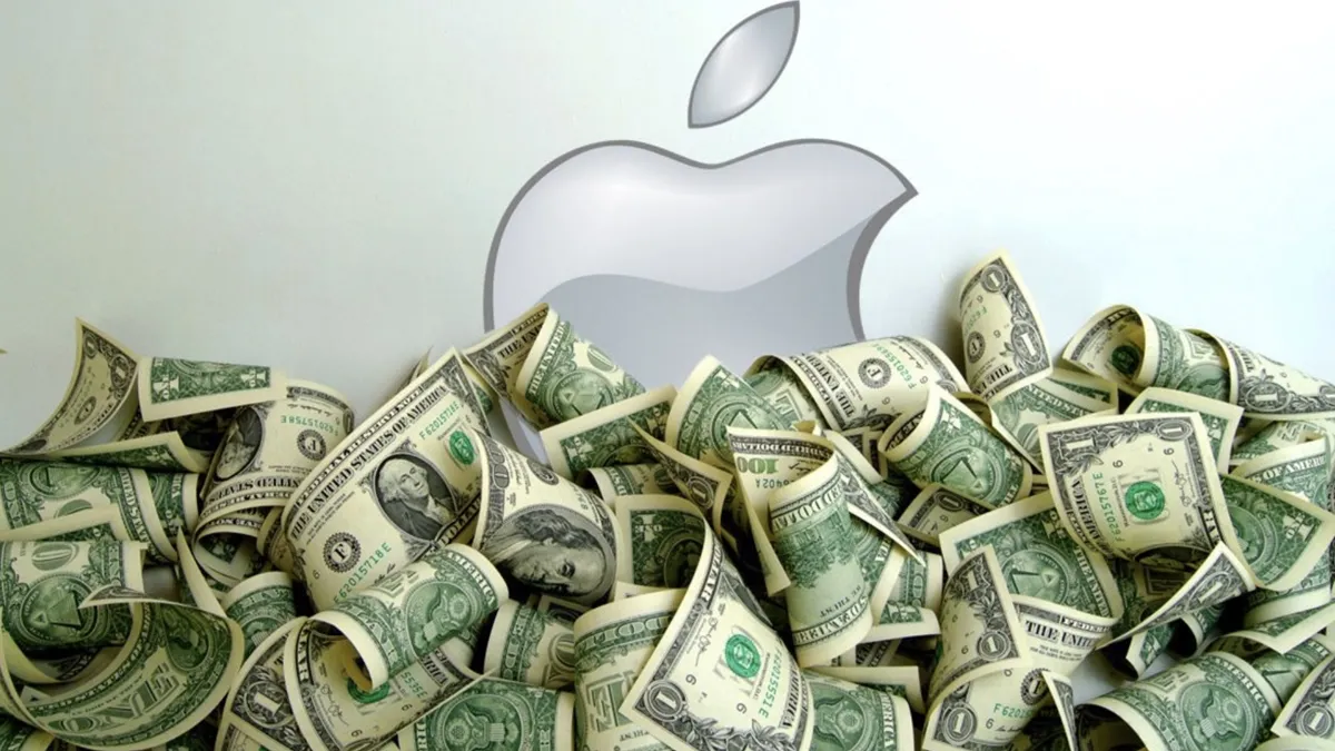 Apple, 2023 üçüncü çeyrek sonuçlarını açıkladı