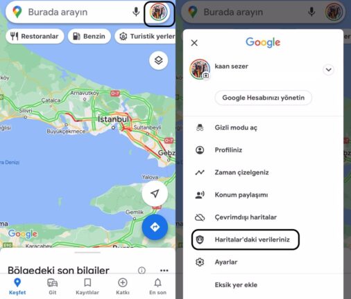 Kişisel güvenliğiniz için mutlaka yapmanız gereken 3 Google ayarı!