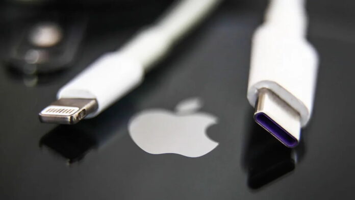 Apple, iPhone 15 serisiyle başlayarak eski iPhone modellerine de USB-C girişi sunma planları yapıyor gibi görünüyor.