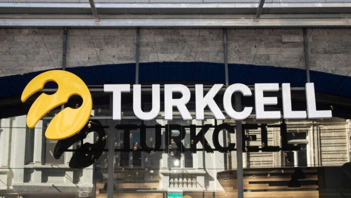 Çin’den Turkcell'e 30 milyon euro