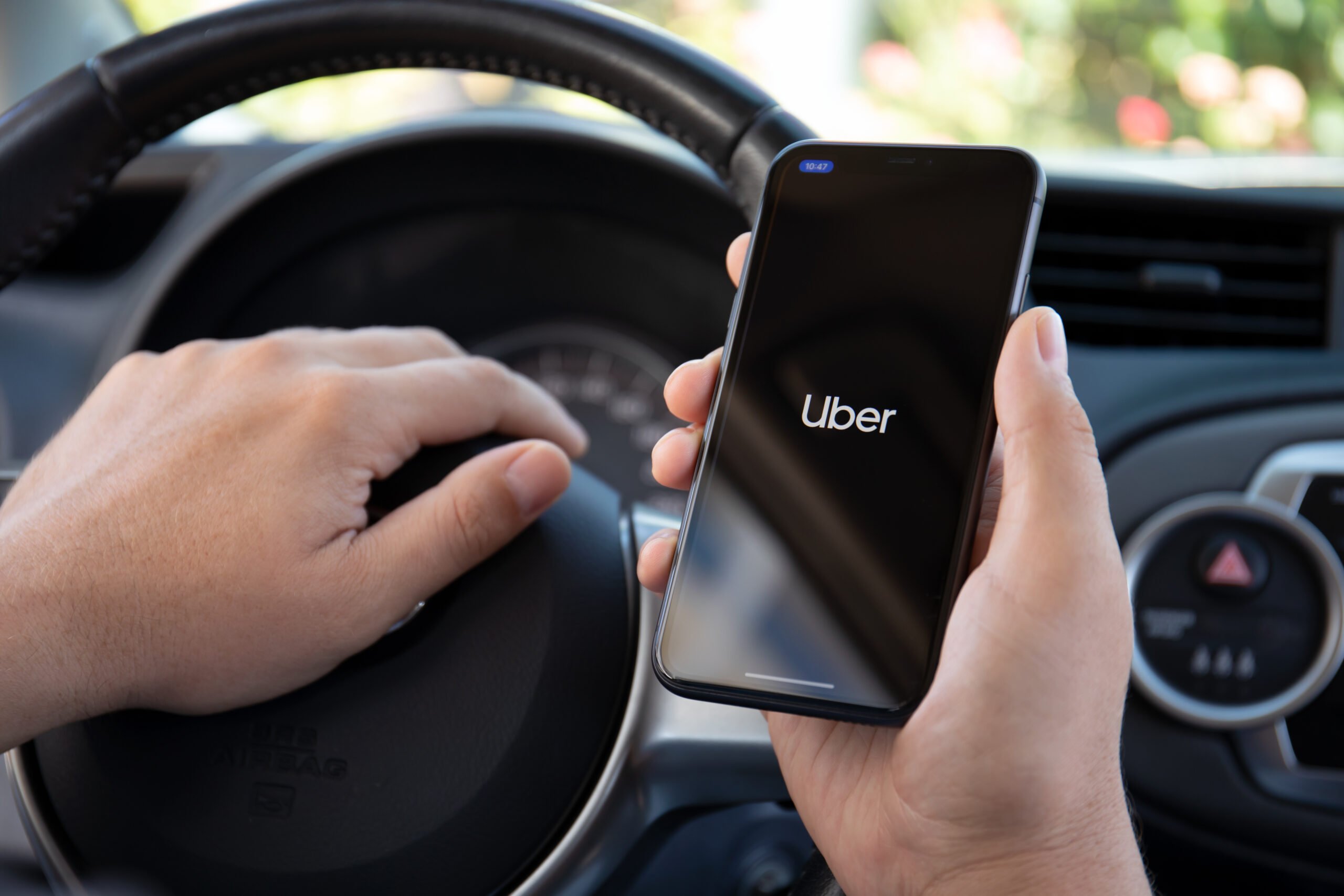 Uber, abonelikler konusunda FTC ile karşı karşıya!