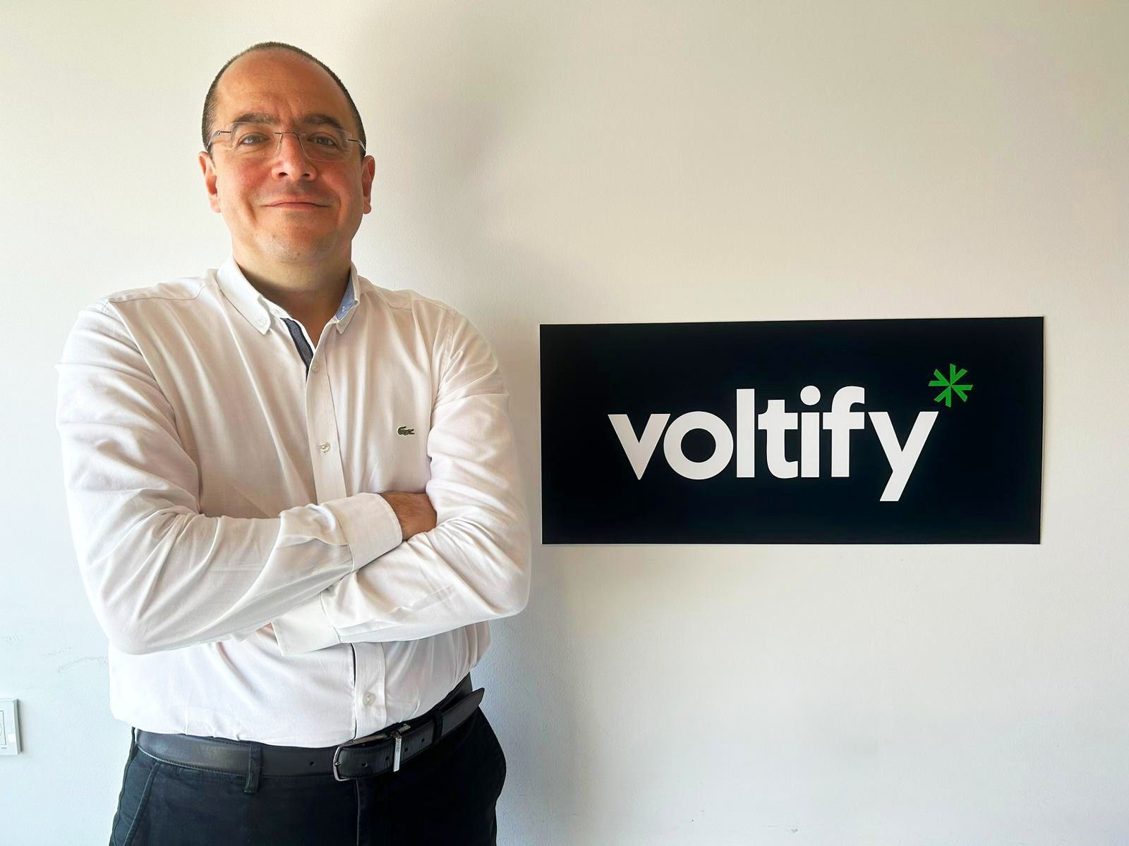 Kiralanan elektrikli araçları Eşarj ve Voltify şarj edecek