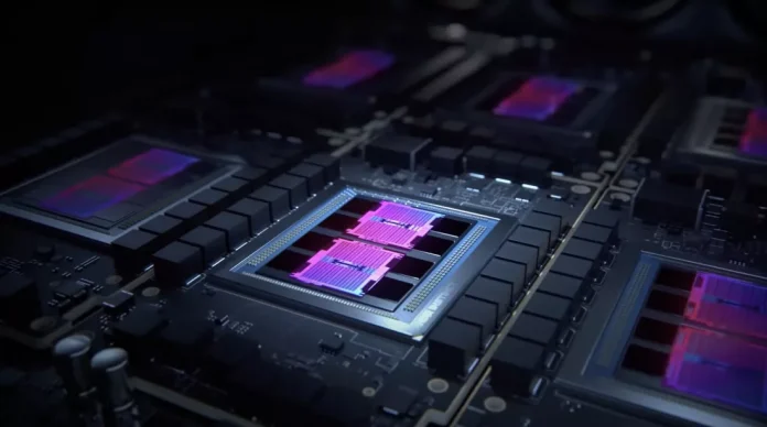 AMD Radeon RX 7900 Mobil ekran Kartı geliyor