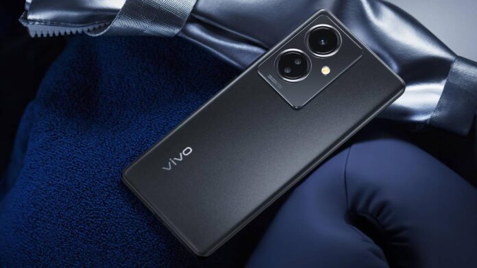Vivo V29 5G Tanıtıldı