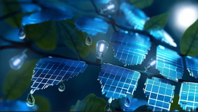 güneş yaprağı teknolojisi enerji ve su üretiminde devrim yaratabilir