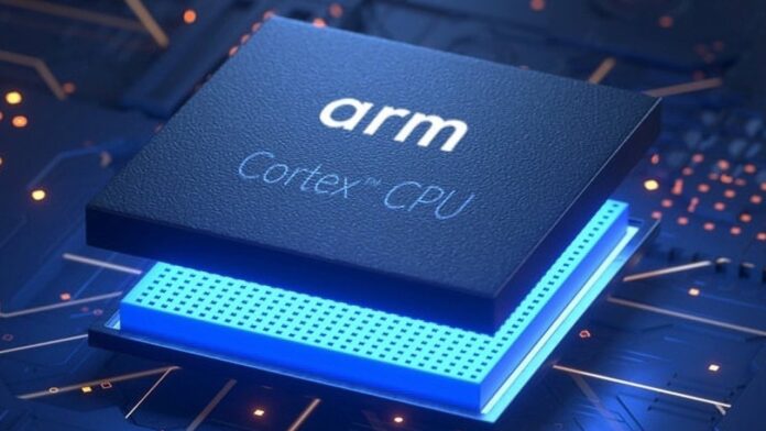 Apple, Arm'a önemli yatırım yapmayı planlıyor