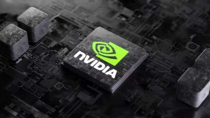 Nvidia'nın Yapay Zeka Başarısı, Hisselerini Yüzde 7 Artırdı