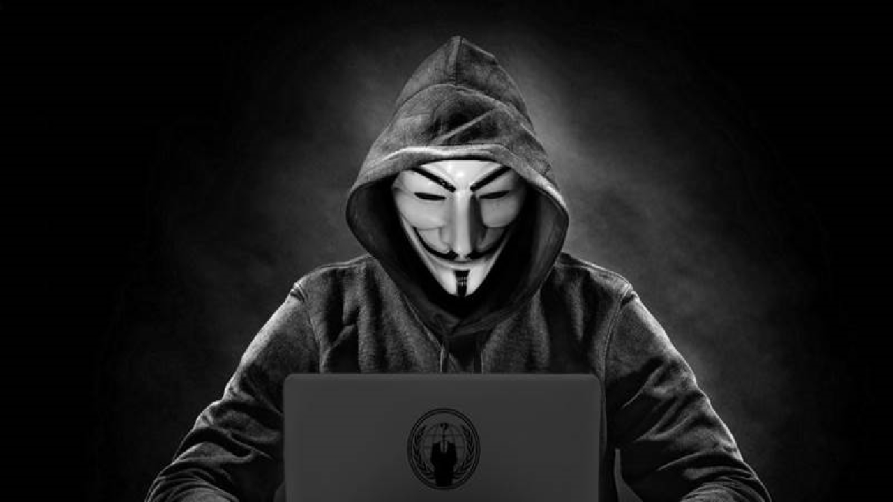 Hackerlar Ukrayna ordusuna destek veriyor!