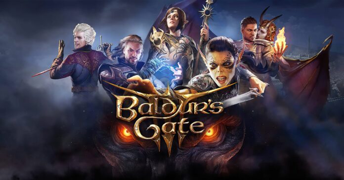 Baldur's Gate 3 çıkış yaptığı ilk gün 500 bin oyuncuya ulaştı