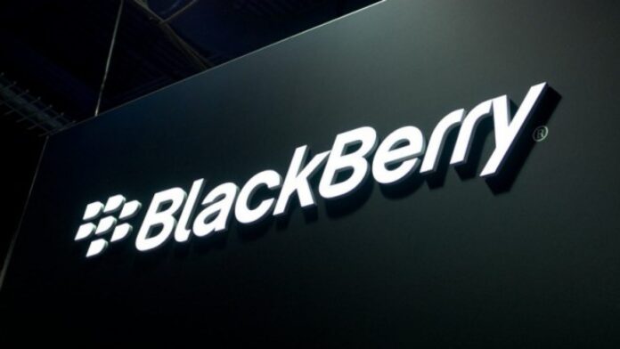 Veritas, BlackBerry'yi satın almak için teklifi sundu