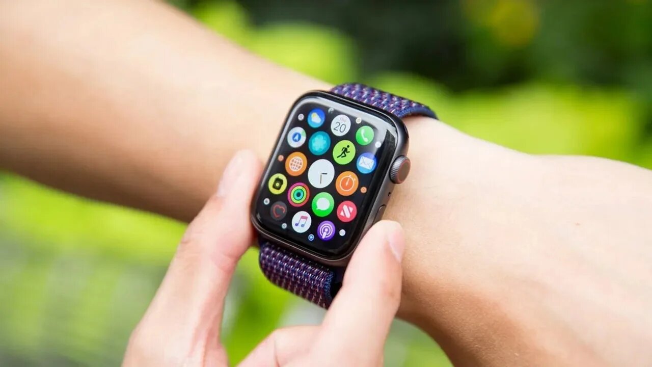 Apple Watch kıyafet renkleriyle uyum sağlayacak